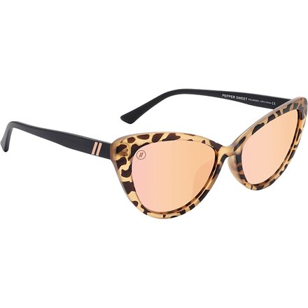 Blenders Eyewear - Presley Polarized Sunglasses