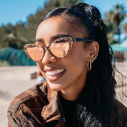 Blenders Eyewear - Presley Polarized Sunglasses