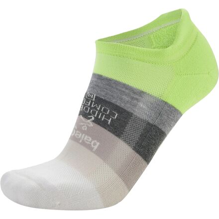 Balega - Hidden Comfort Lightweight Running Sock