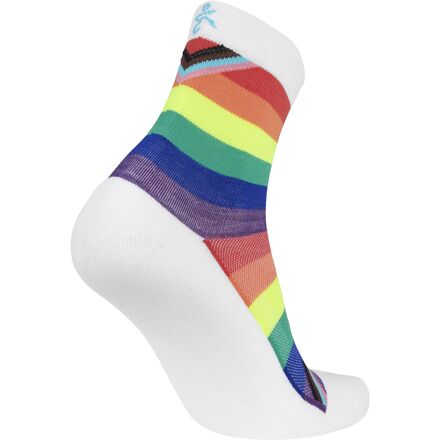 Balega - Hidden Comfort Pride Crew Sock