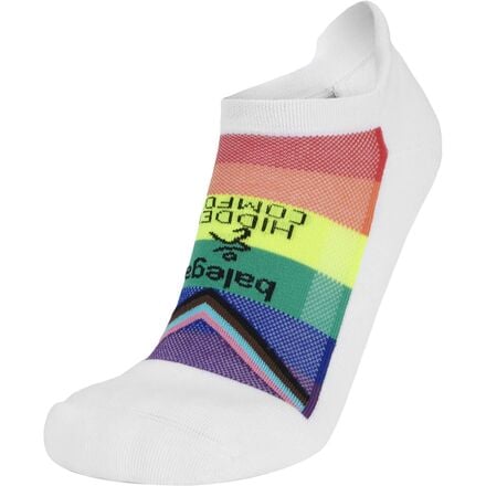 Balega - Hidden Comfort Pride NS Sock