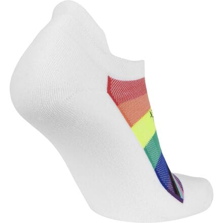 Balega - Hidden Comfort Pride NS Sock