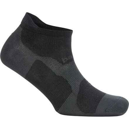 Balega - Hidden Dry NS Sock - Black