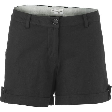 Bridge & Burn - Audrey Short - Women's