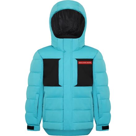 Boys Cane Jacket - Boys'