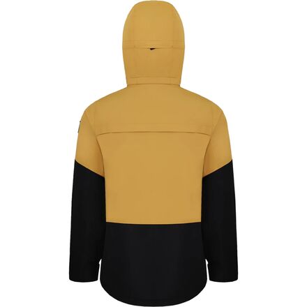 Boulder Gear - Downslide Jacket - Men's