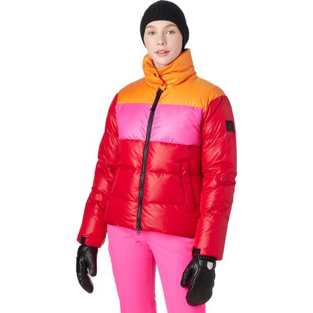 Bogner - Fire+Ice - Garda-D Jacket - Women's