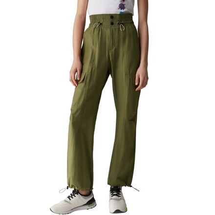 Bogner - Fire+Ice - Alessa Pants - Women's - Moss
