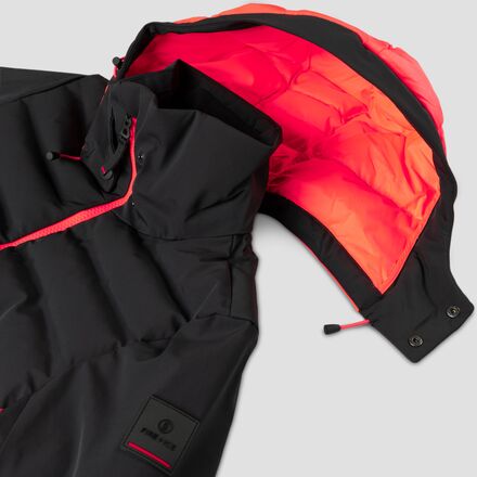 Bogner - Fire+Ice - Janka3 Hooded Jacket - Women's