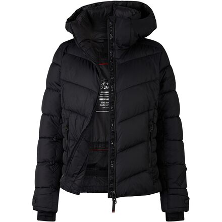 Bogner - Fire+Ice - Saelly2 Jacket - Women's