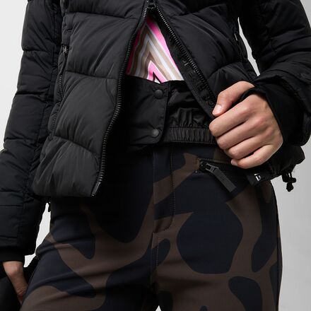 Bogner - Fire+Ice - Saelly2 Jacket - Women's