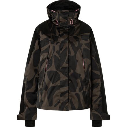 Tinka2-T Jacket - Women's