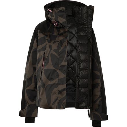 Bogner - Fire+Ice - Tinka2-T Jacket - Women's