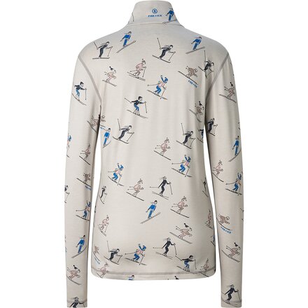 Bogner - Fire+Ice - Ilvy3 Top - Women's