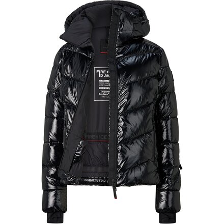 Bogner - Fire+Ice - Saelly3 Jacket - Women's