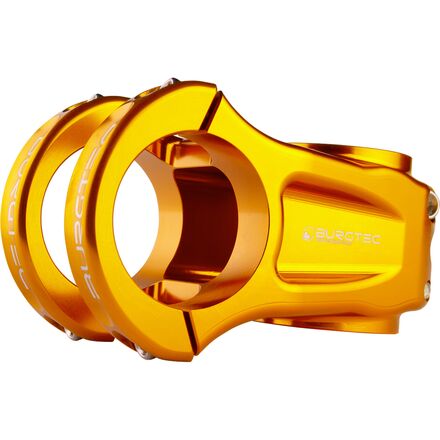 Burgtec - Enduro MK3 Stem - Bullion Gold