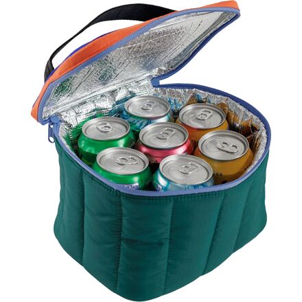 BAGGU - Puffy Lunch Bag