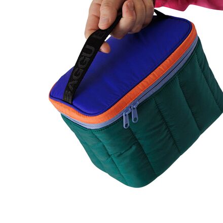 BAGGU - Puffy Lunch Bag