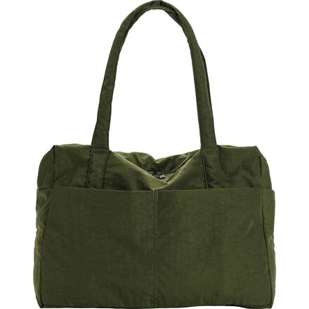 Baggu Small Cloud Carry-On In Painted Wildflower – Te Koop