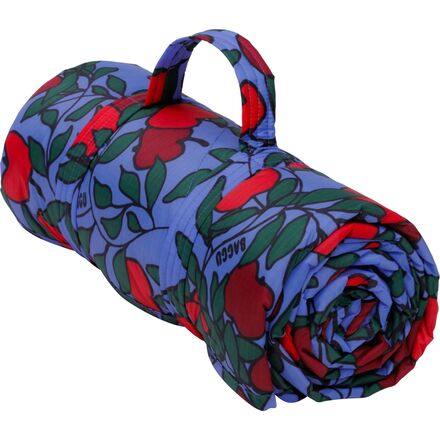 Puffy Picnic Blanket