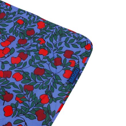 BAGGU - Puffy Picnic Blanket
