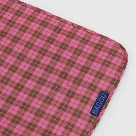 BAGGU - Puffy Picnic Blanket