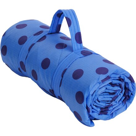 Puffy Picnic Blanket