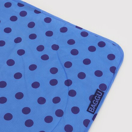 BAGGU - Puffy Picnic Blanket