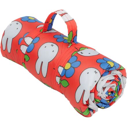 Puffy Picnic Blanket