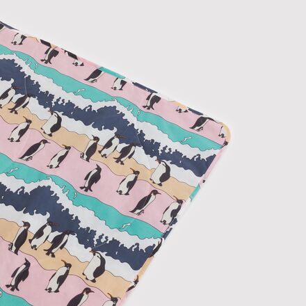BAGGU - Puffy Picnic Blanket