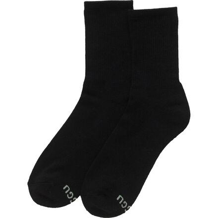 BAGGU - Ribbed Sock