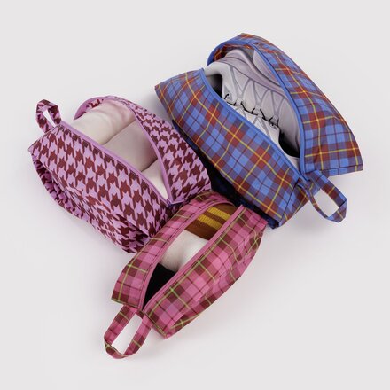 BAGGU - 3D Zip Set