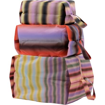 3D Zip Set