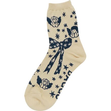 Crew Sock