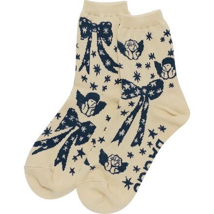 BAGGU - Crew Sock