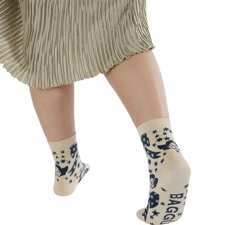BAGGU - Crew Sock
