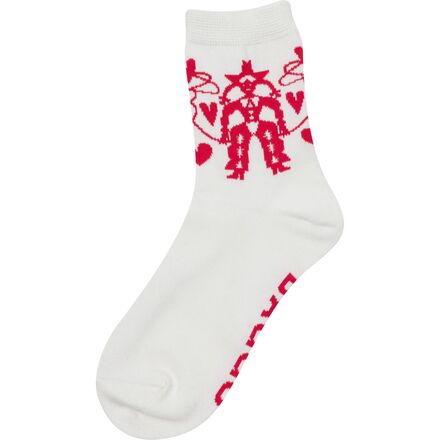 Crew Sock