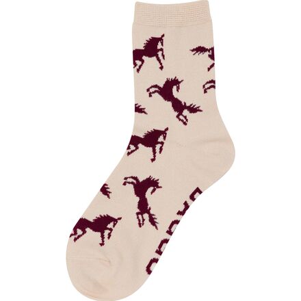 Crew Sock