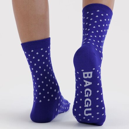 BAGGU - Crew Sock