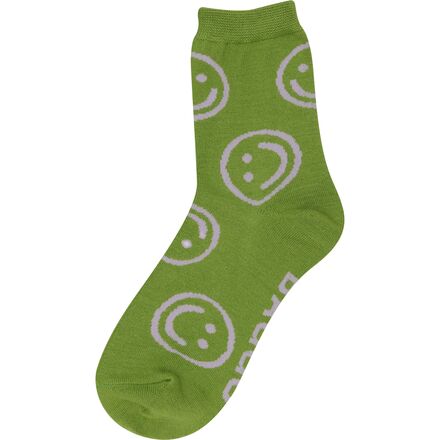 Crew Sock