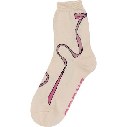 Crew Sock