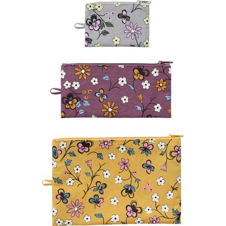 Flat Pouch Set