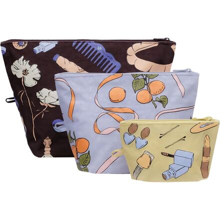 Go Pouch Set