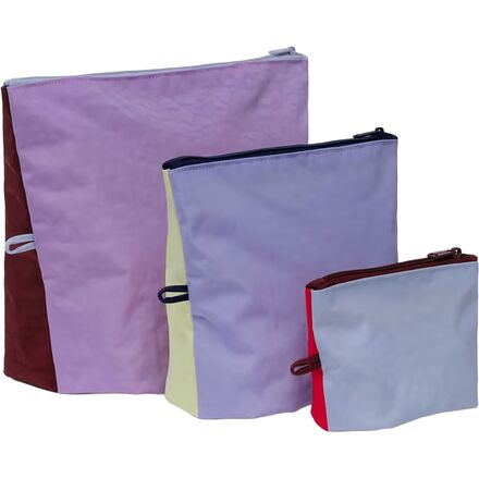 Go Pouch Set