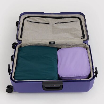 BAGGU - Large Packing Cube Set