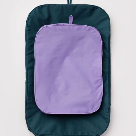 BAGGU - Large Packing Cube Set