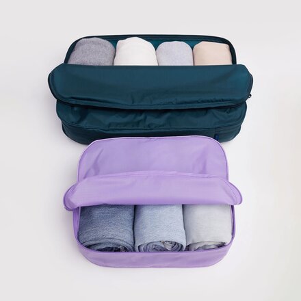 BAGGU - Large Packing Cube Set
