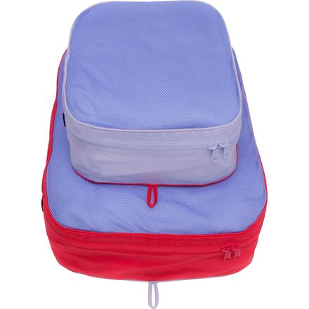 Large Packing Cube Set