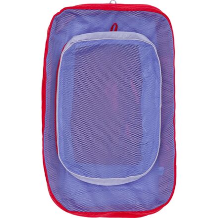 BAGGU - Large Packing Cube Set