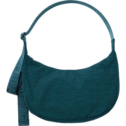 BAGGU Medium Nylon Crescent Bag - Accessories